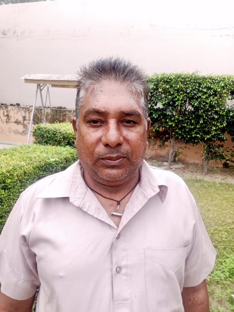 No government could solve the pond issue of village Pahlewal: Gulshan